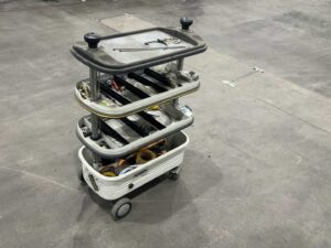 ,ATORN Werkstattwagen