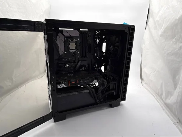 Desktop-PC Corsair