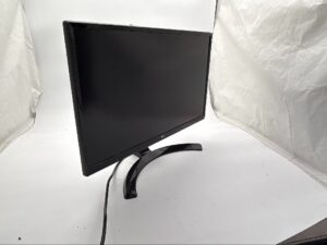 LG 24UD58-B Monitor LG 24UD58-B