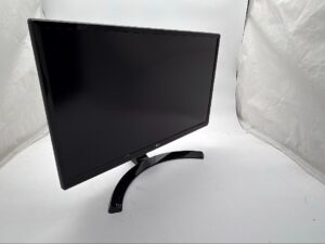 LG 24UD58-B Monitor LG 24UD58-B