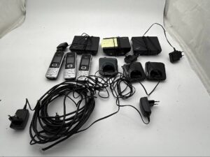 Gigaset GO-Box 100 DECT-Telefonanlage Gigaset