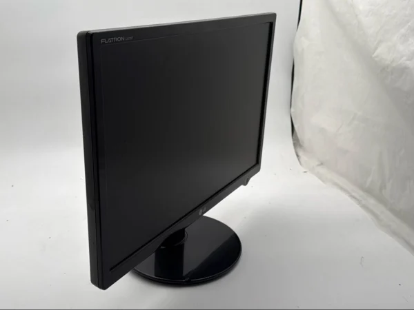 LG L227WT-PF LG Flatron L227WT Monitor 22 Zoll