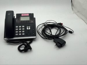 Yealink SIP-T41S Yealink SIP-T41S VoIP-Telefon
