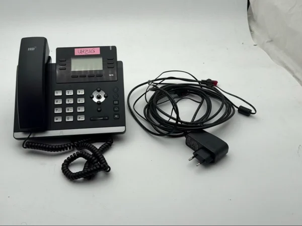 Yealink SIP-T41S VoIP-Telefon
