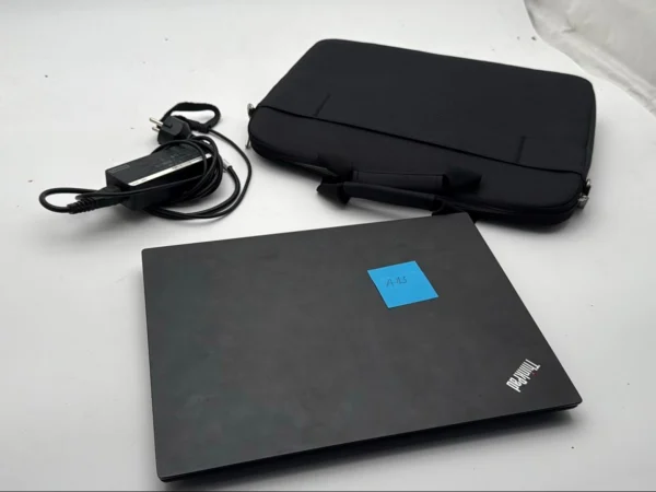 Lenovo ThinkPad E490
