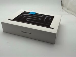 Apple MacBook Pro A2442 Apple MacBook Pro 14"