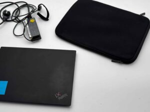 Lenovo ThinkPad X1 Lenovo ThinkPad X1