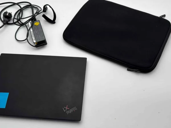 Lenovo ThinkPad X1