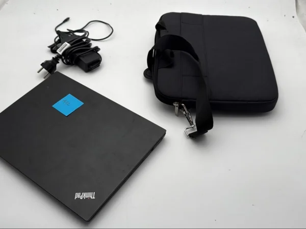 Lenovo ThinkPad