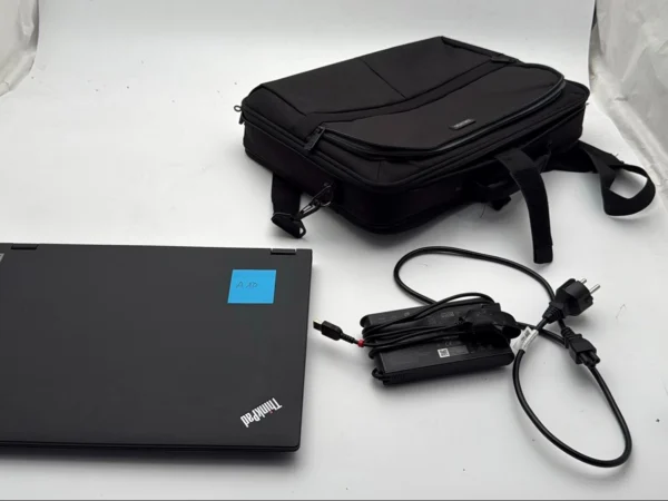 Lenovo ThinkPad