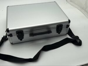 Franken Franken Moderationskoffer