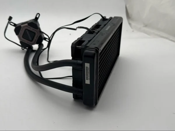 AIO-Wasserkühlung 240mm