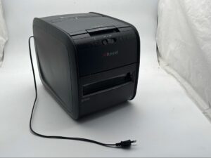 Rexel Auto+ 60X Rexel Auto+ 60X Aktenvernichter