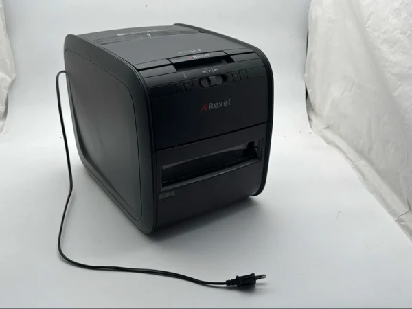 Rexel Auto+ 60X Aktenvernichter