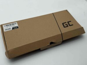 Green Cell Green Cell Laptop-Akku