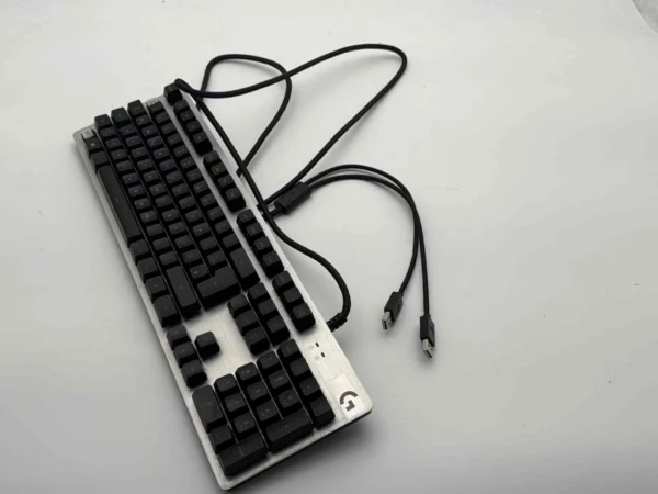 Logitech G413 (Y-U0032) Logitech G413 Gaming-Tastatur