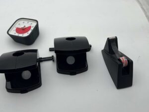 Time Timer Time Timer + Locher