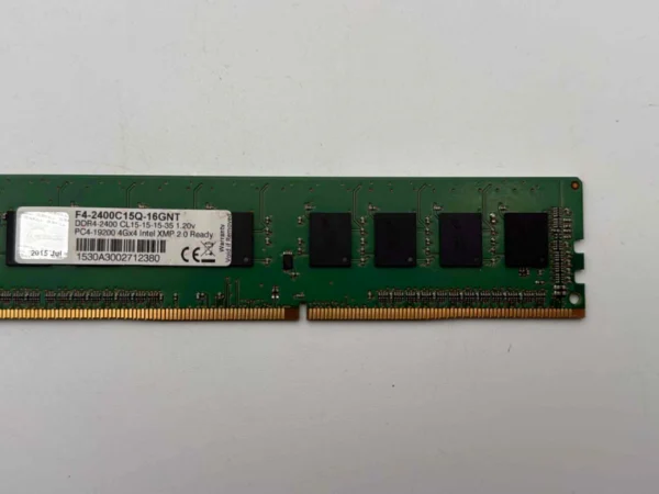 DDR-Arbeitsspeicher RAM