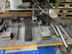 Posten Messwerkzeuge