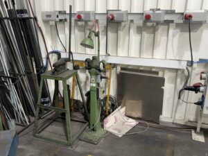 Doppelschleifbock (alt)