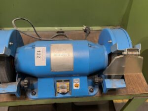 KNUTH DSB 200 C Doppelschleifbock