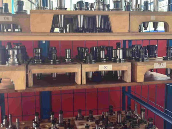 SK40 Werkzeugaufnahmen SK40, Konvolut (~20 St.)