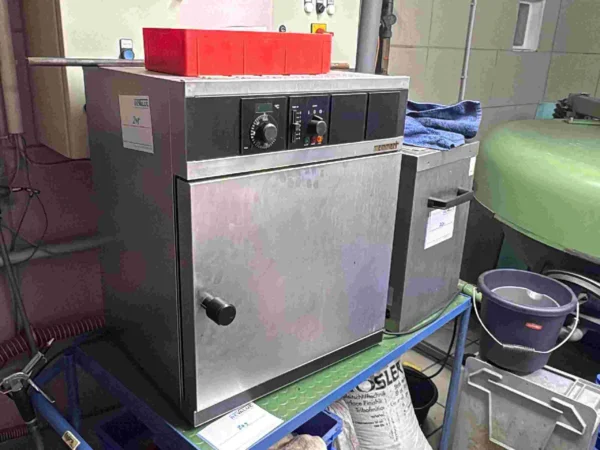 Memmert Wärmeschrank