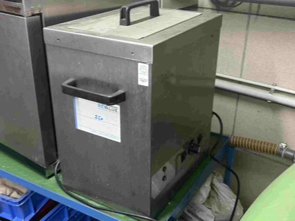 Ultraschallreinigungsgerät