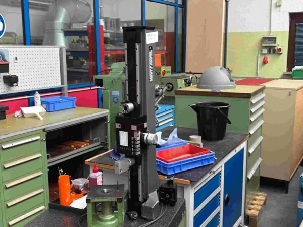 TRIMOS Vertical Höhenmessgerät