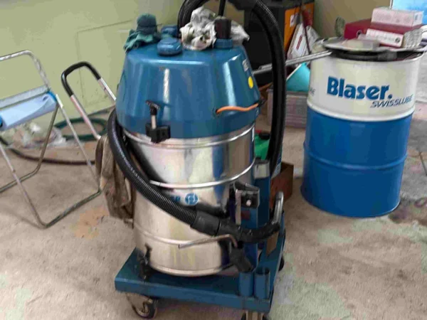 RINGLER Industriestaubsauger