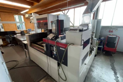 Insolvenzverwertung WEFOMA Werkzeug- und Formenbau GmbH | Betriebsausstattung, Maschinen, Werkzeuge