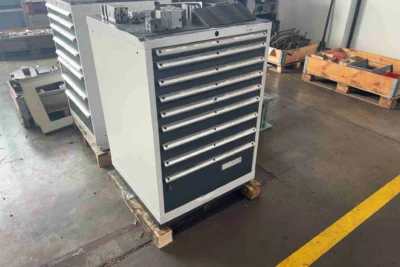 Insolvenzverwertung WEFOMA Werkzeug- und Formenbau GmbH | Betriebsausstattung, Maschinen, Werkzeuge