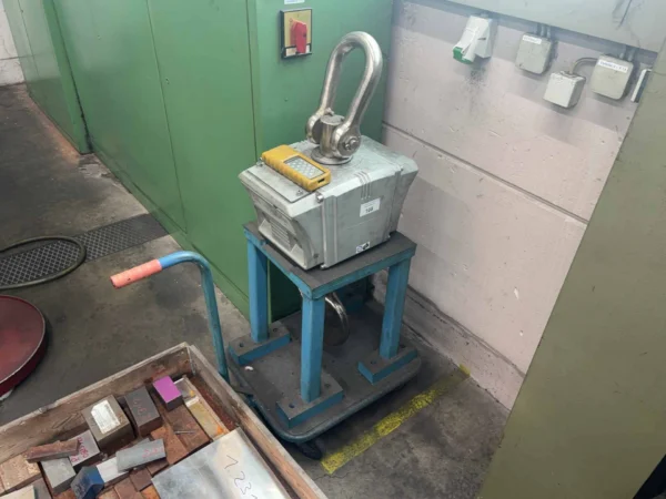 Kranwaage KERN HTS 10T5 IP