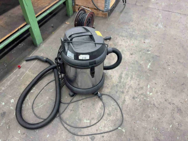 Kaercher NT 27/1 Me Adv Industriesauger Kaercher NT 27/1 Me Adv