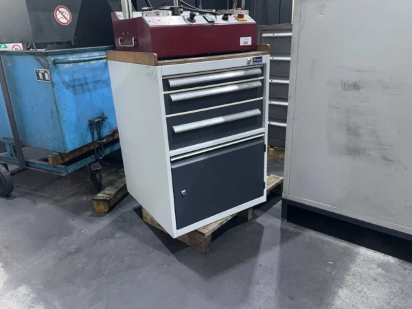 GARANT (Hoffmann Group) Werkzeugschubladenschrank