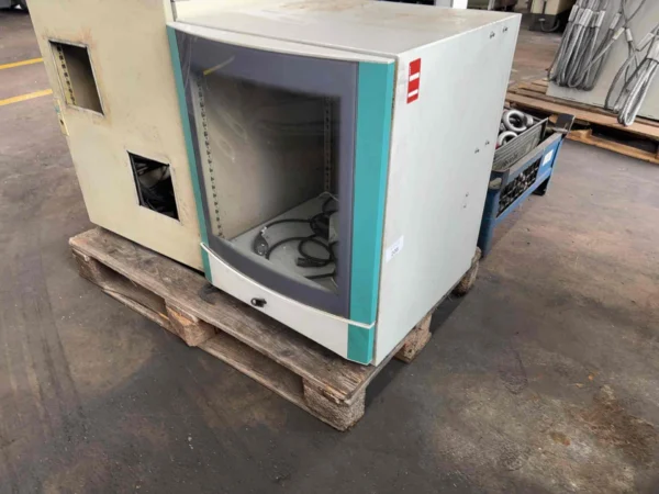 RITTAL BDE-Terminal-Gehäuse RITTAL, mit PC-Komponenten