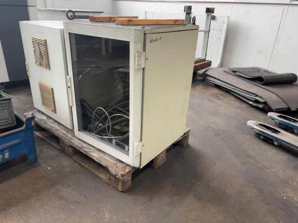 RITTAL BDE-Terminal-Gehäuse