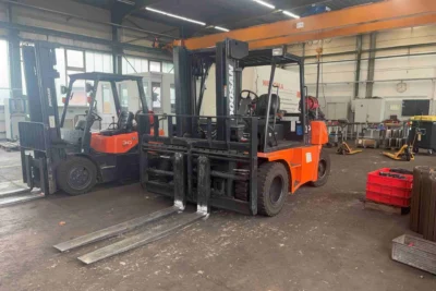 Insolvenzverwertung WEFOMA Werkzeug- und Formenbau GmbH | Betriebsausstattung, Maschinen, Werkzeuge