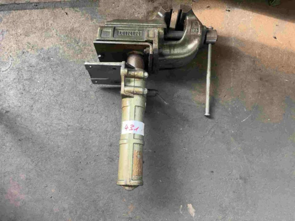 Posten Schweißzubehör