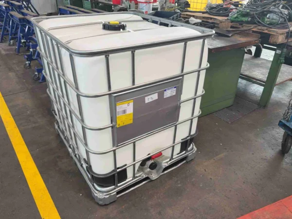 Recotainer IBC-Container 1000L Recotainer