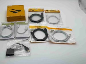 Delock Delock Kabel Konvolut