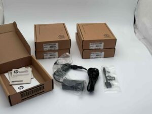 HP HP Smart AC Adapter Konvolut