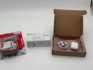 Konvolut Mobilzubehör