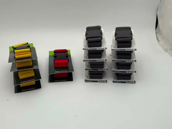 Worldpack Koffergurte