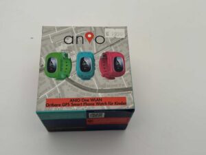 Anio One WLAN Anio One WLAN Kinder-Smartwatch