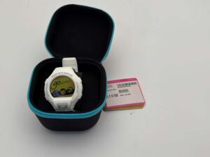 Alcatel SM03-2AALWE7 Alcatel Smartwatch + GoWatch