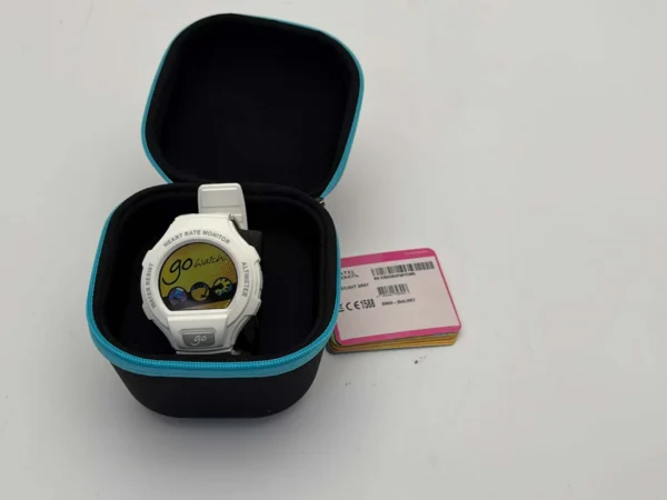 Alcatel SM03-2AALWE7 Alcatel Smartwatch + GoWatch