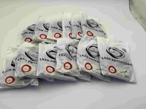 Cablexpert LSZH Patchkabel Cablexpert LAN-Patchkabel