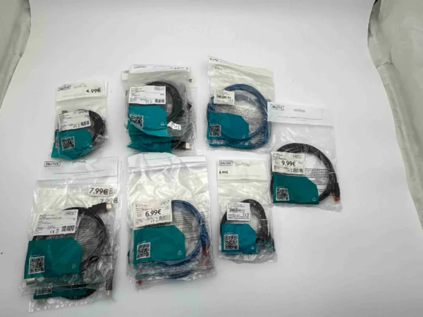 Digitus USB-Kabel Konvolut