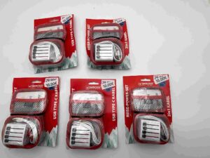 SKROSS Reise-Power-Set SKROSS Reise-Power-Sets